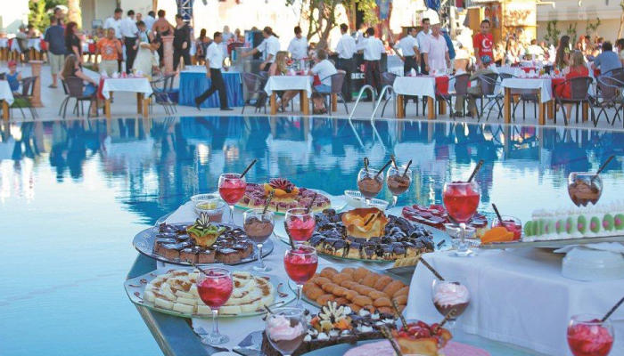 Daima Biz Hotel - Foto 5
