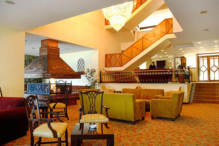 A11 Hotel Obaköy - Foto 2