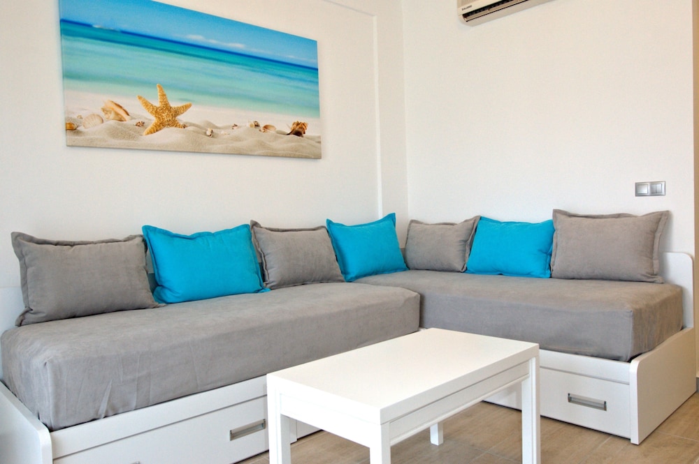 TUI BLUE Tropical