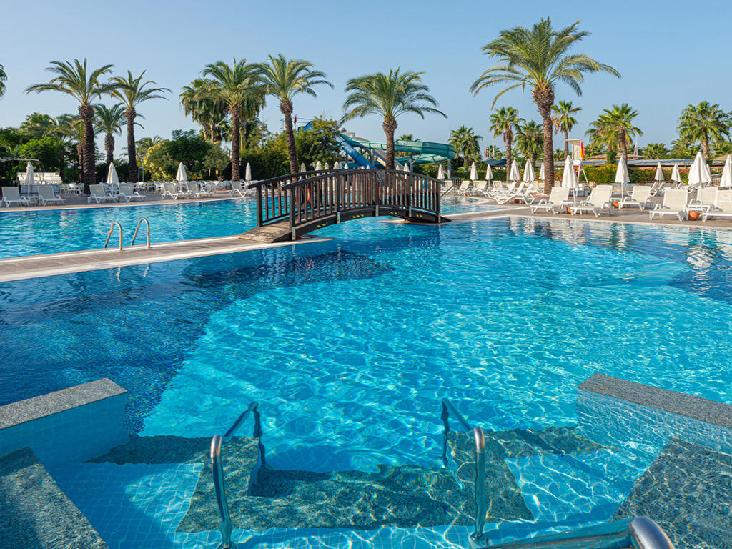 Aydinbey Famous Resort - Foto 2