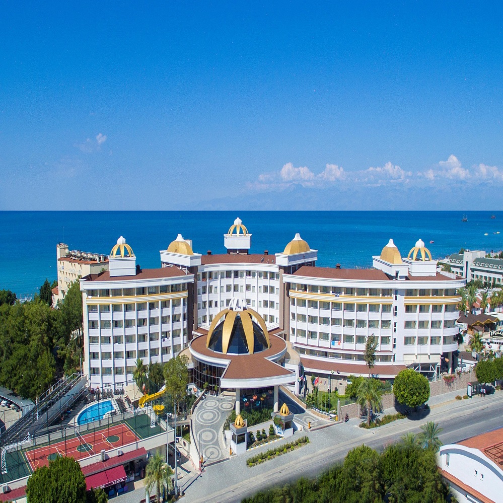 Side Alegria Hotel & Spa