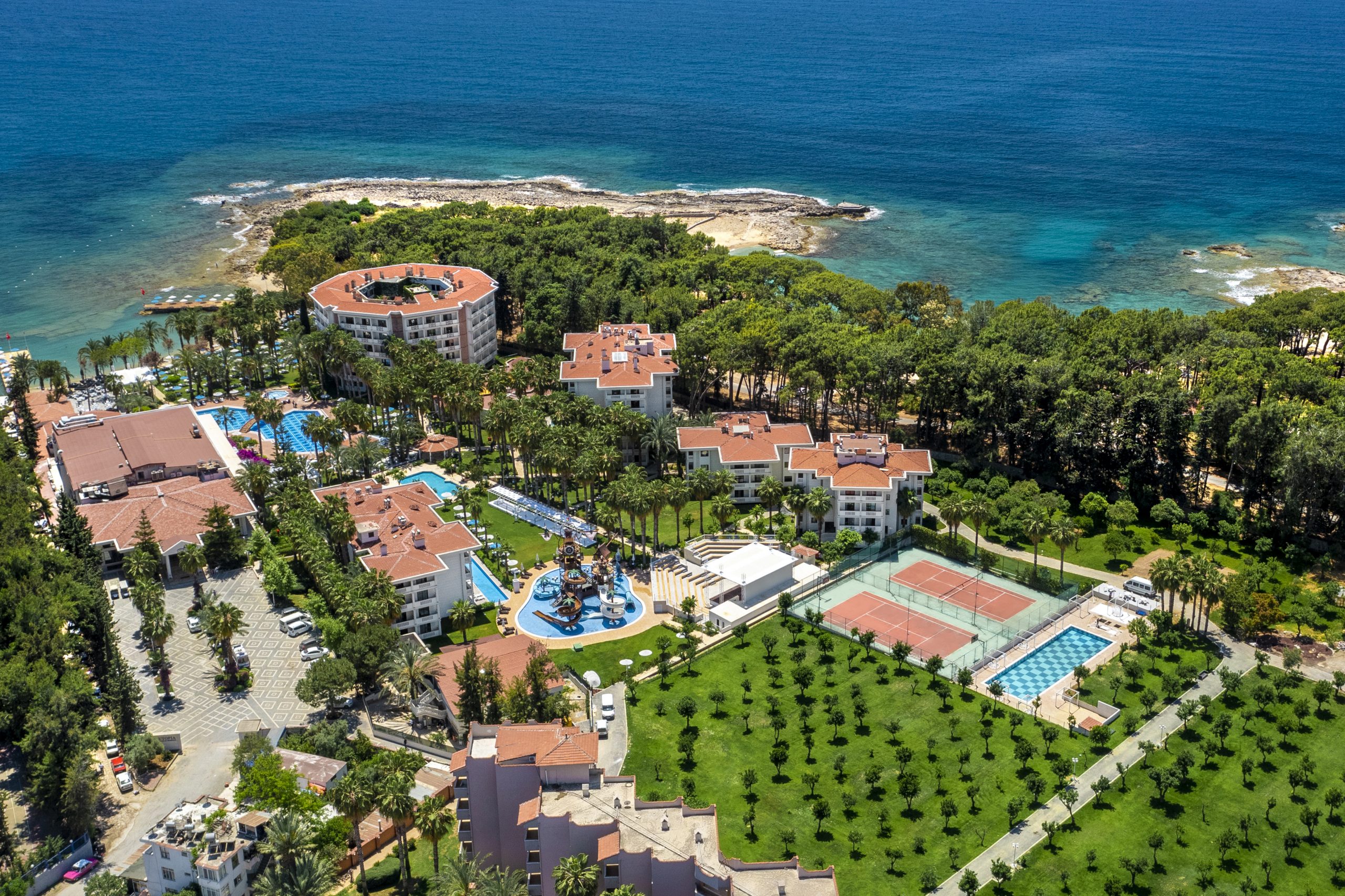 UTOPIA RESORT & RESIDENCE - Foto 3