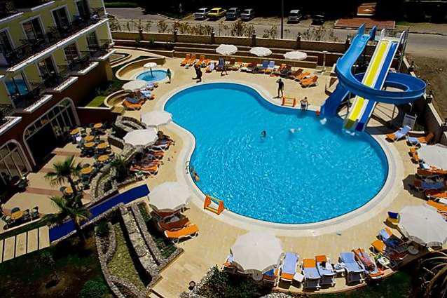 L'Oceanica Beach Resort Hotel - Foto 3