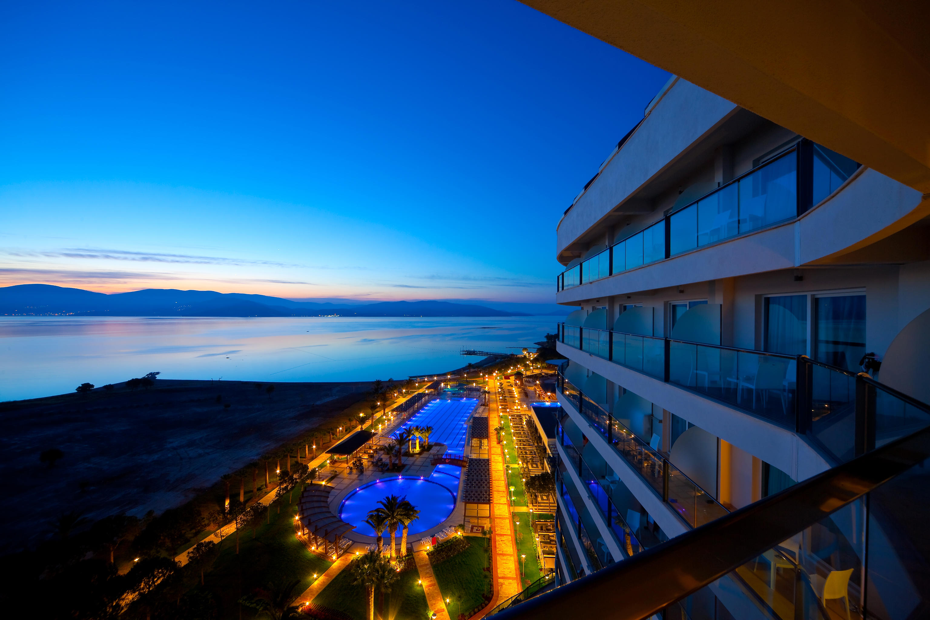 Venosa Beach Resort & Spa