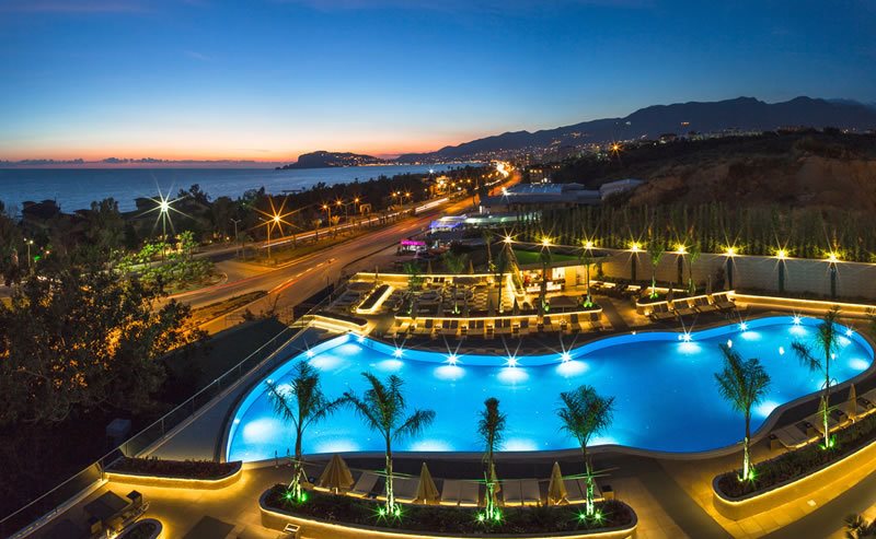 Michell Hotel Spa Beach Club - Foto 2