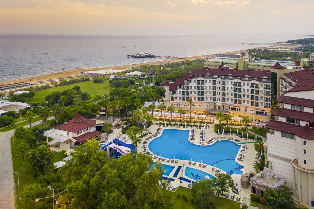 Bella Resort & Spa