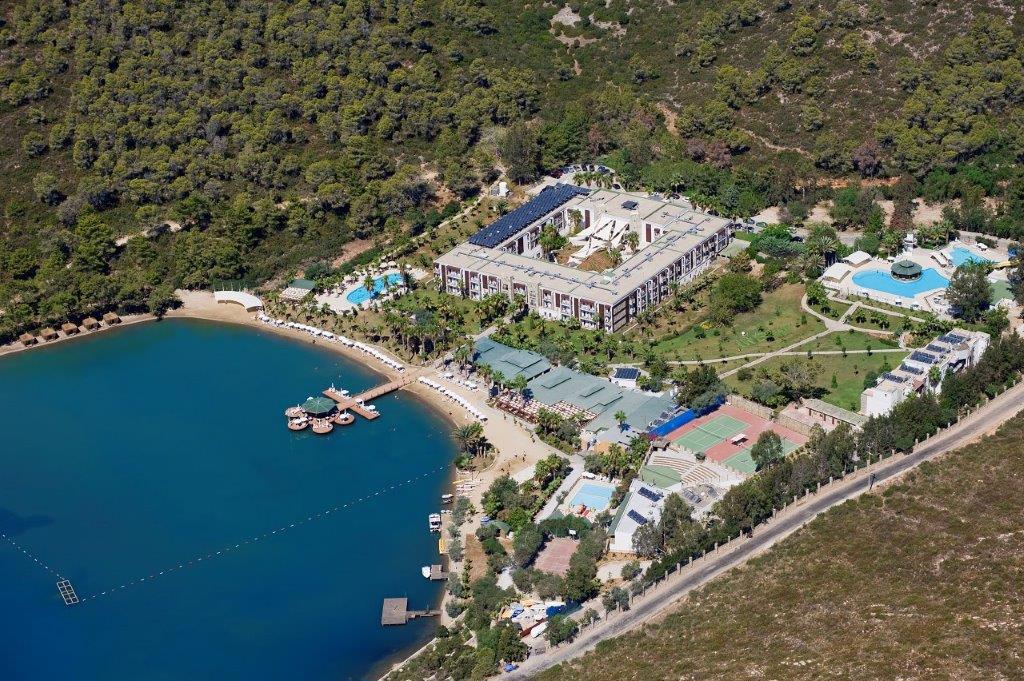 Green Bay Resort & Spa - Foto 2