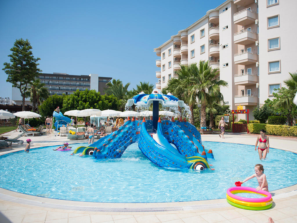 Royal Garden Beach - Foto 5