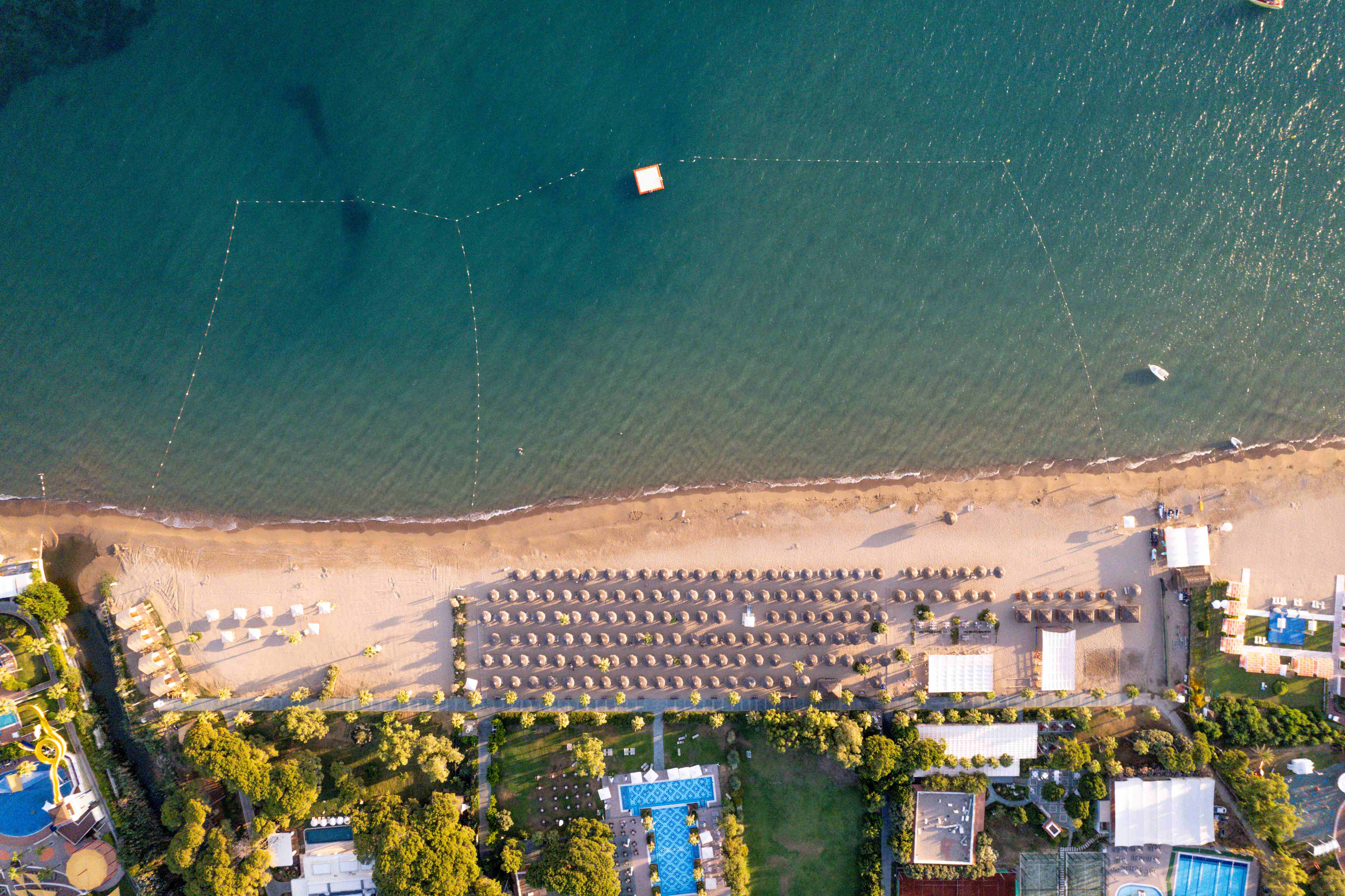 ALIBEY RESORT SORGUN - Foto 5