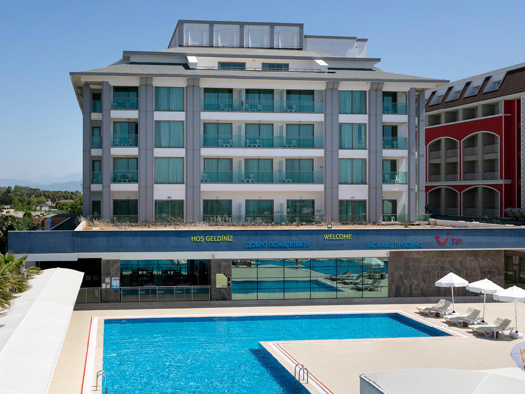 Armas Life Belek