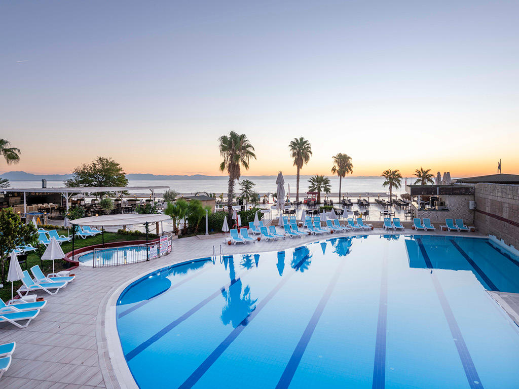 Armas Gül Beach - Foto 4