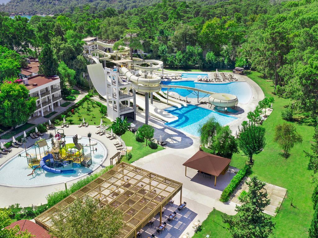 Sherwood Exclusive Kemer - Foto 3