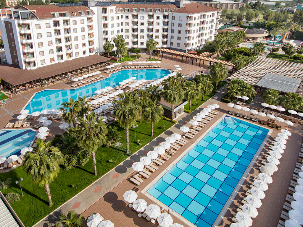 Royal Garden Beach - Foto 2