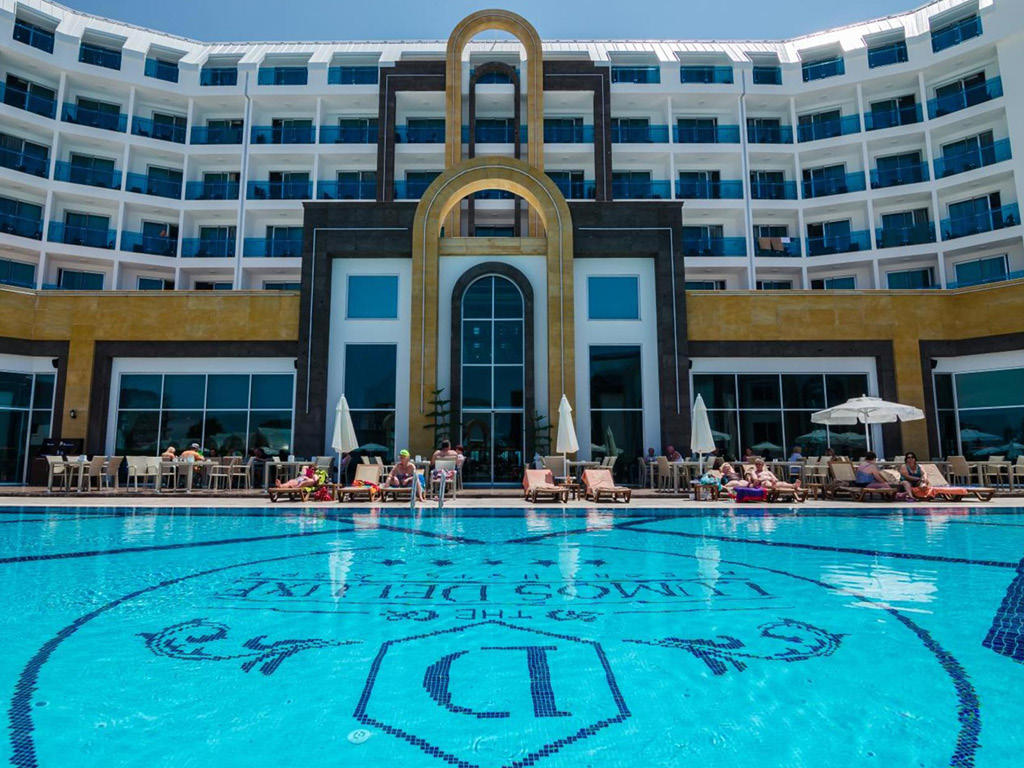 The Lumos Deluxe Resort Hotel & Spa - Foto 4