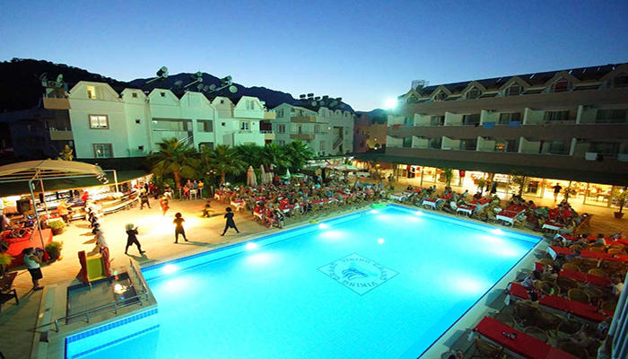 Grand Viking Hotel - Foto 2
