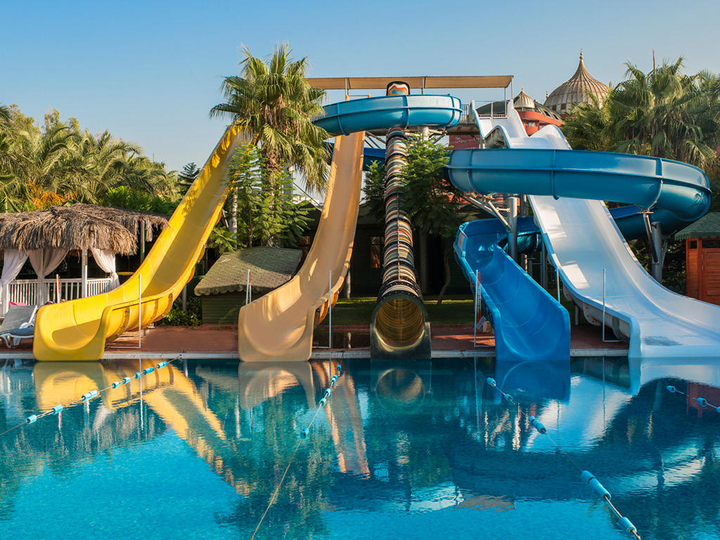 Delphin Palace - Foto 4