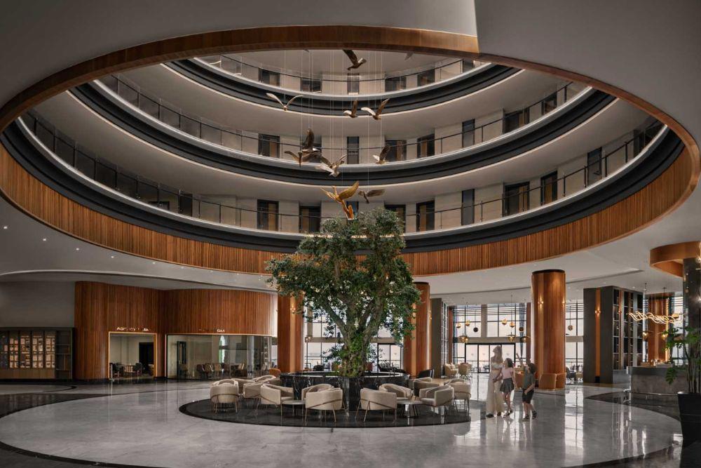 Mylome Luxury Hotel & Resort - Foto 5