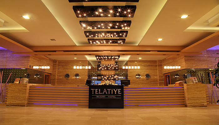 Telatiye Resort Hotel - Foto 5