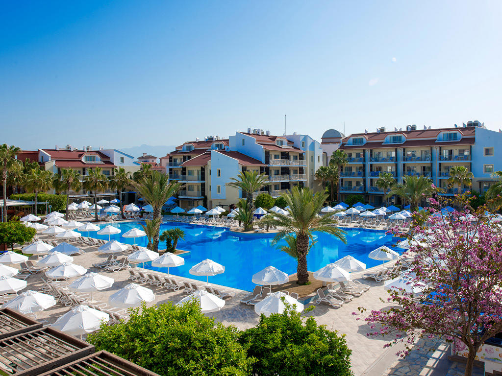Barut B Suites - Foto 1