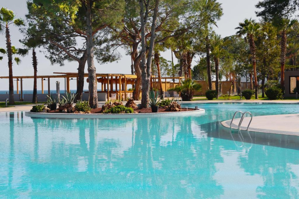 Balmy Beach Resort Kemer - Foto 2