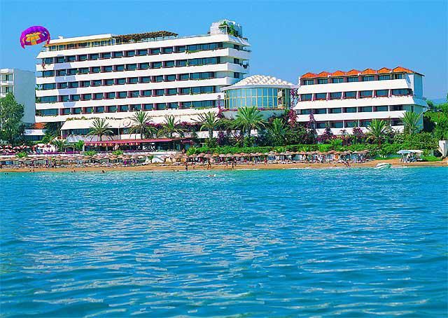 Rubi Hotel