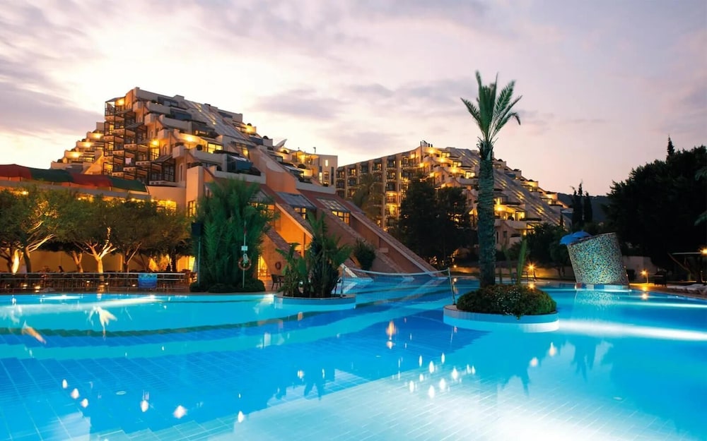 Limak Limra Hotel & Resort - Foto 2