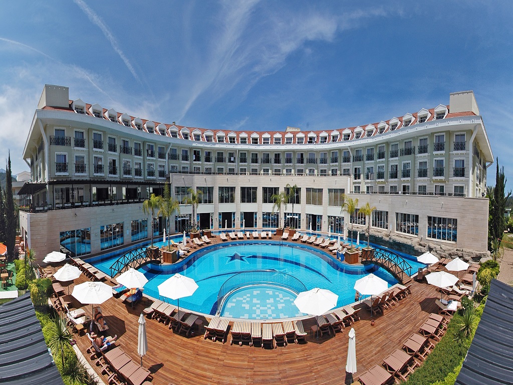 Meder Resort - Foto 2