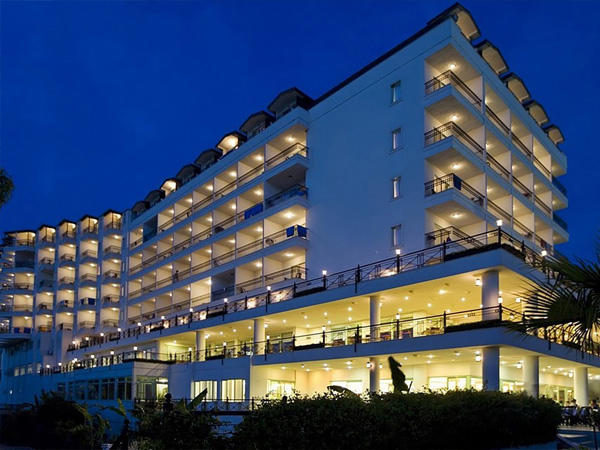 Perre Delta Resort & Spa - Foto 3