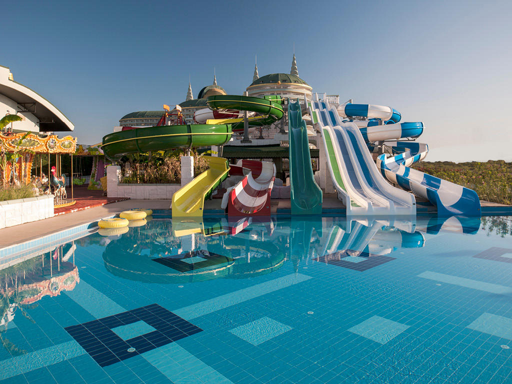 Delphin Imperial Hotel - Foto 4