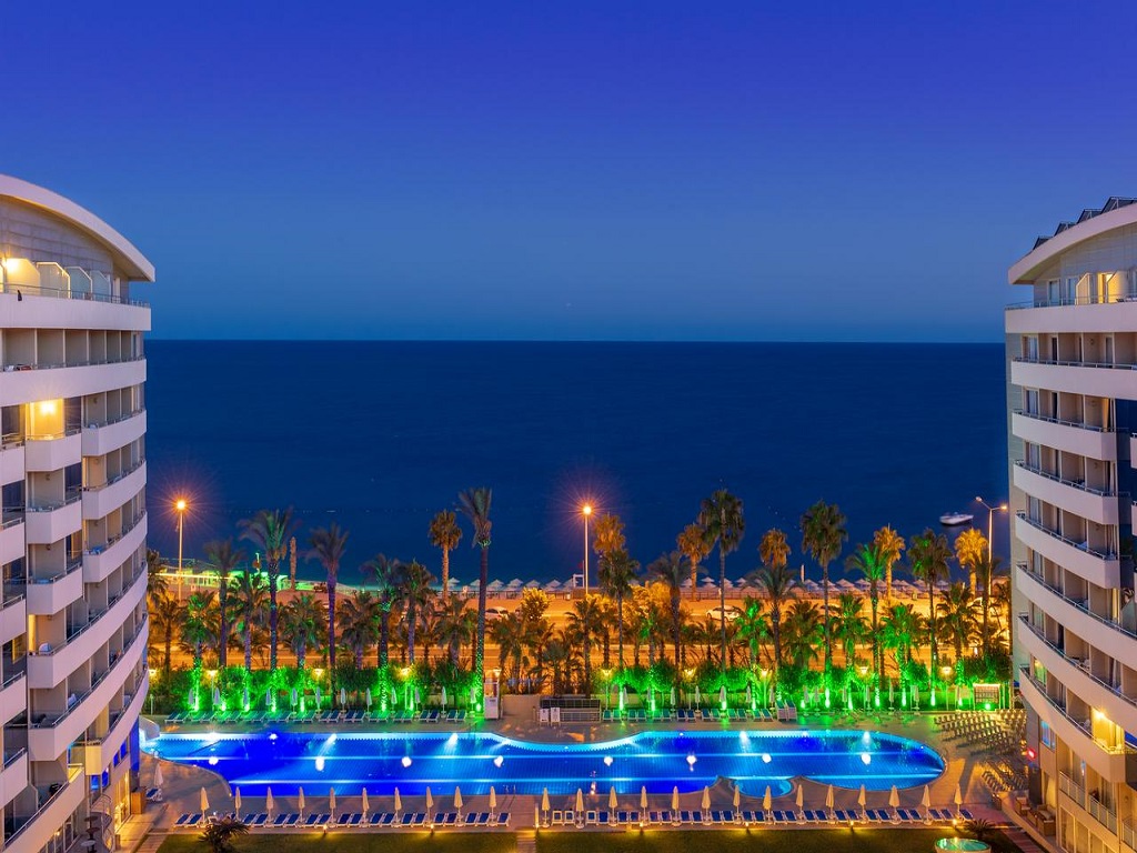 Porto Bello Hotel