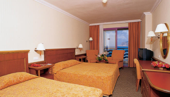 Grand Kaptan Hotel - Foto 4