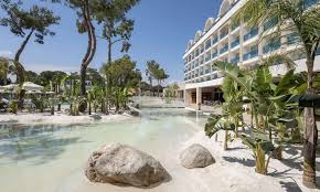 Berry Blue Hotels - Foto 2