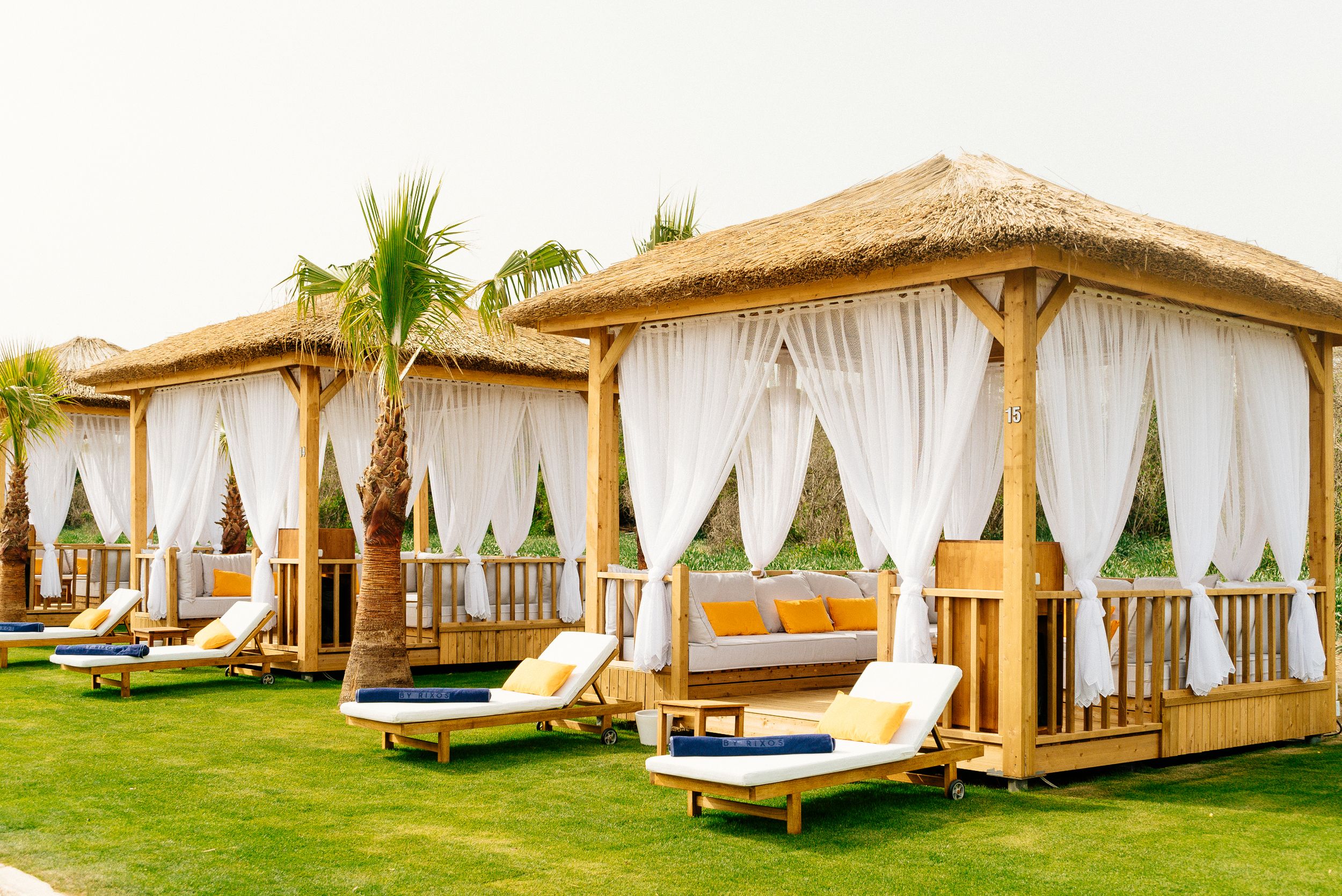 RIXOS PREMIUM BELEK - Foto 5