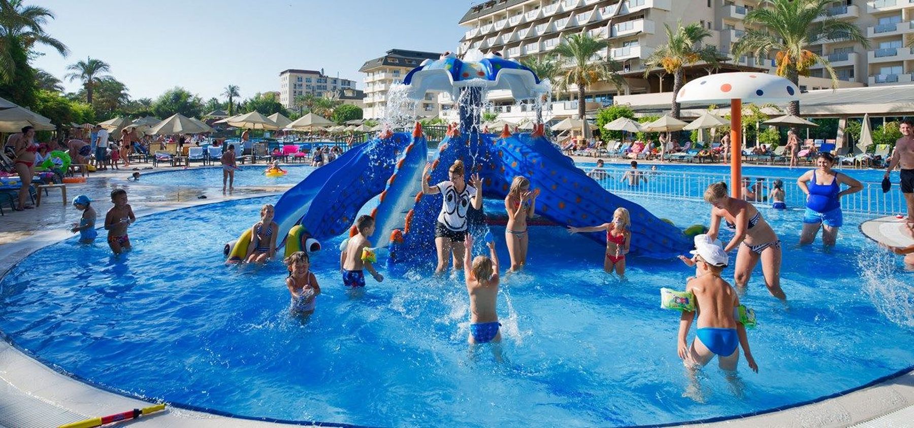 MC ARANCIA RESORT HOTEL - Foto 4