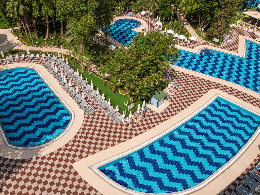 Botanik Hotel & Resort - Foto 3