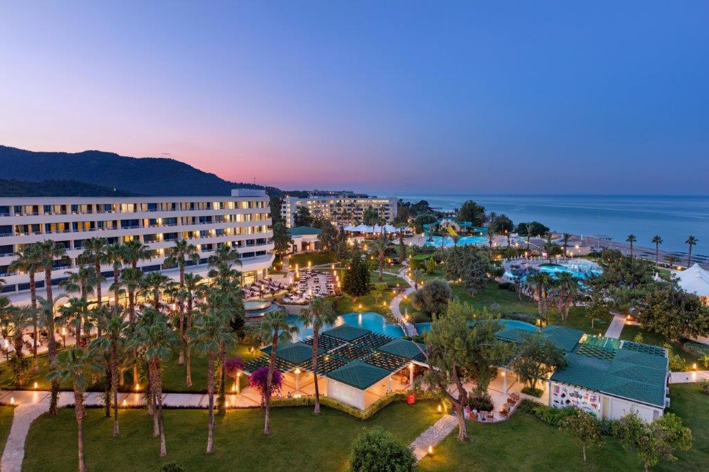 Mirage Park Resort - Foto 5