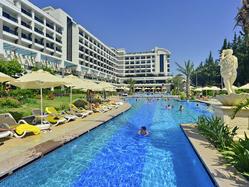 Seaden Valentine Resort & Spa - Foto 2