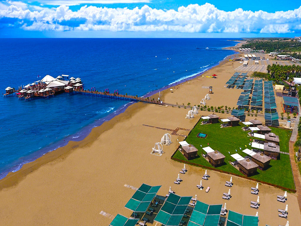 VONRESORT Golden Coast - Foto 4