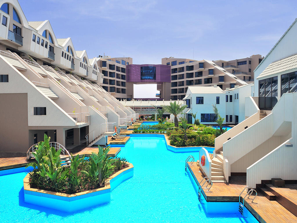 Susesi Luxury Resort - Foto 3