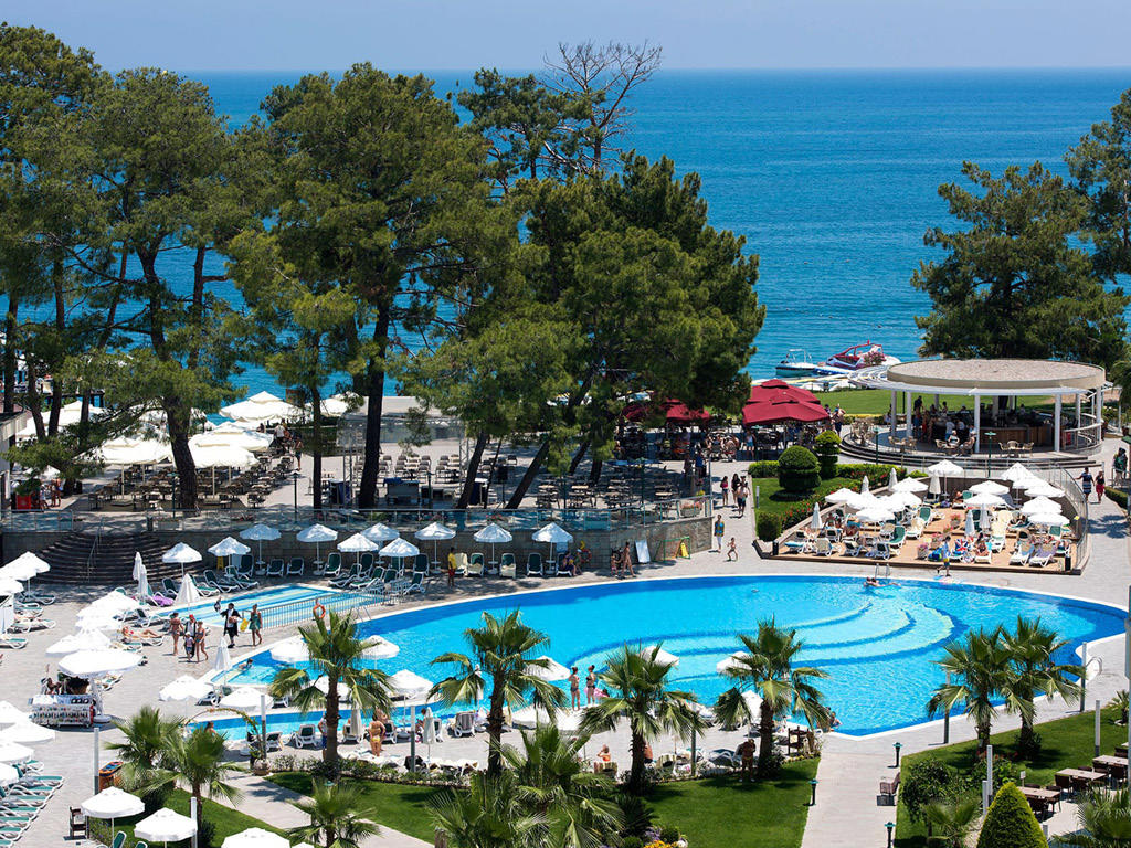 Akra Kemer - Foto 3