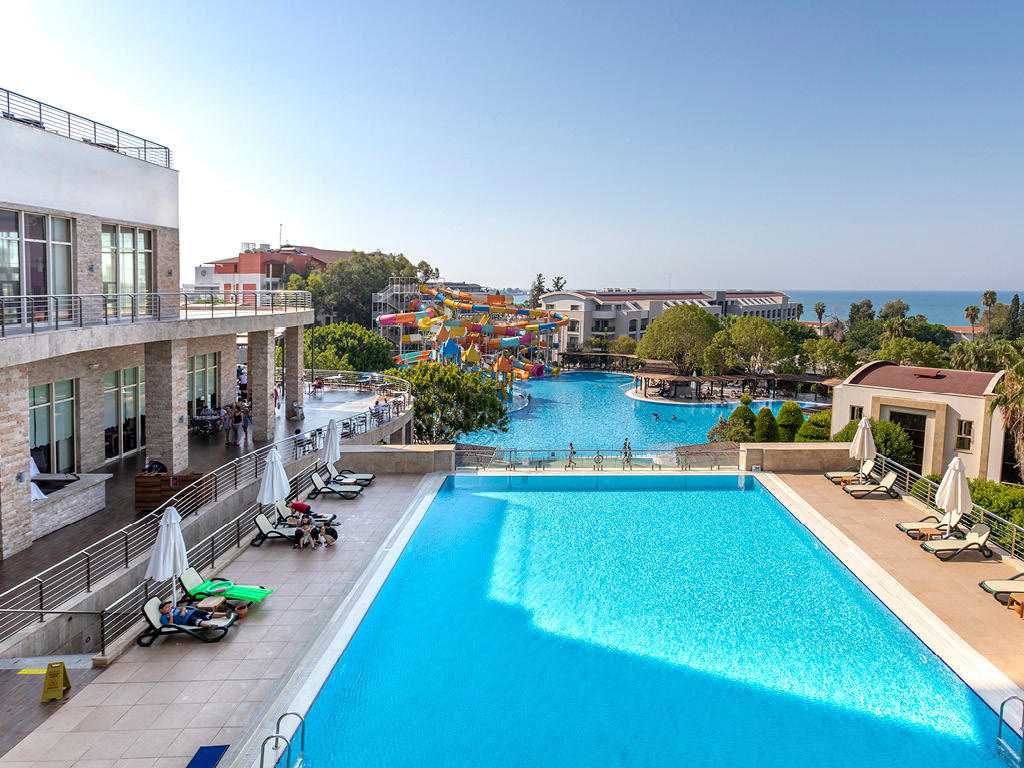 Horus Paradise Luxury Resort - Foto 5