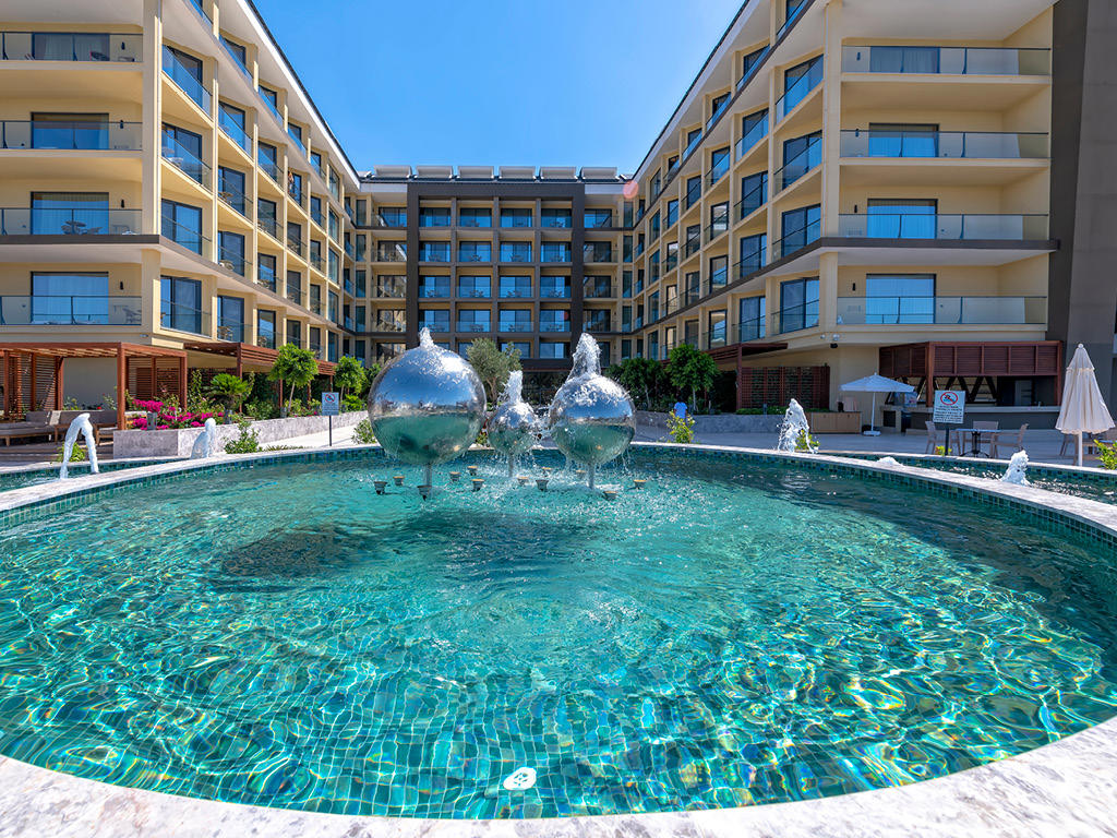 Sorgun Akadia Luxury 16+ - Foto 3