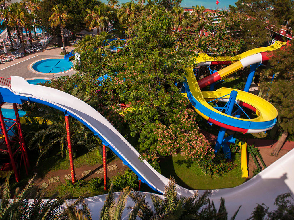 Botanik Platinum Hotel - Foto 5