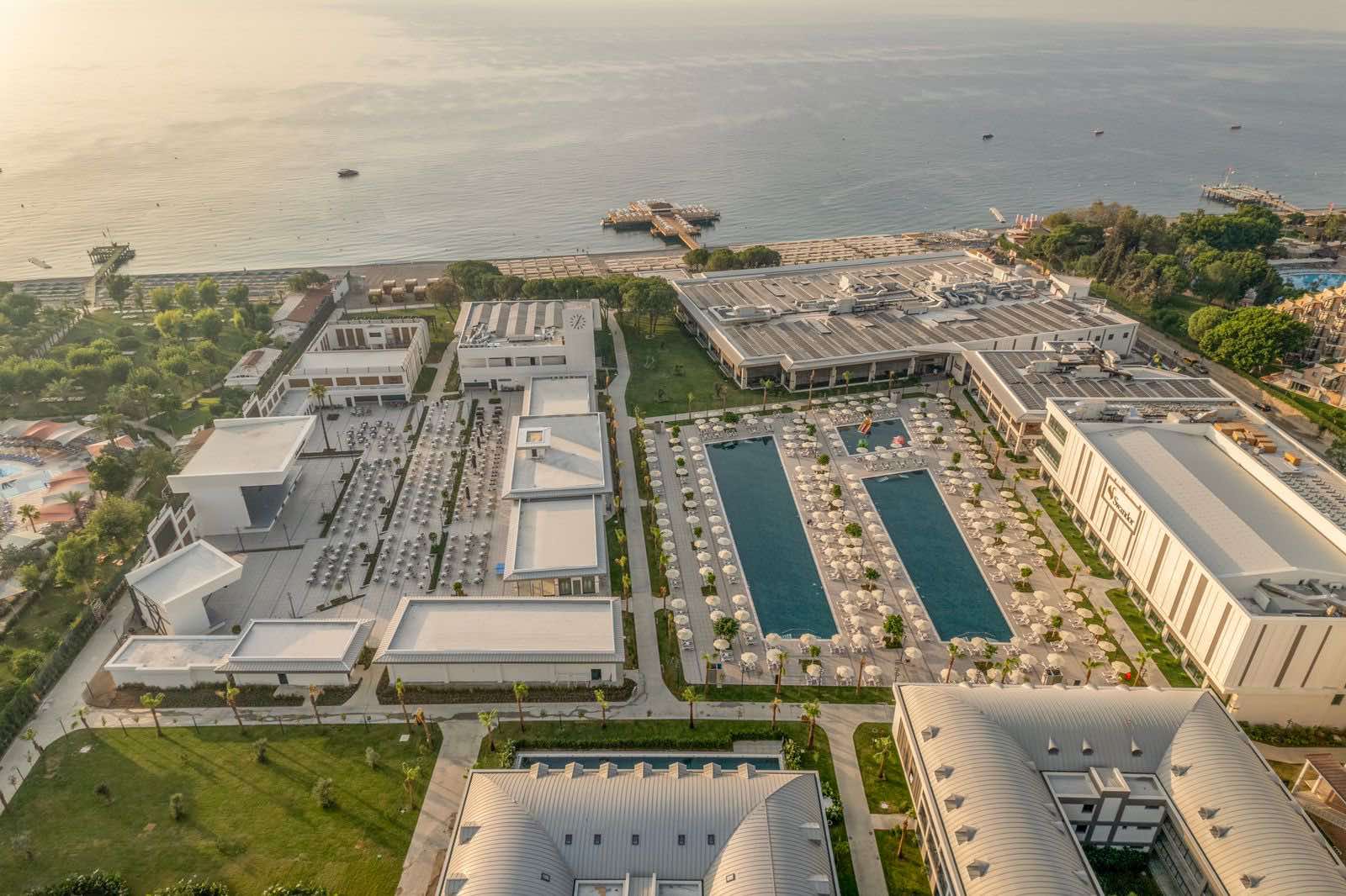 SWANDOR KEMER - Foto 3