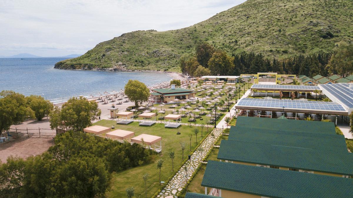 Club Marma Hotel - Foto 2