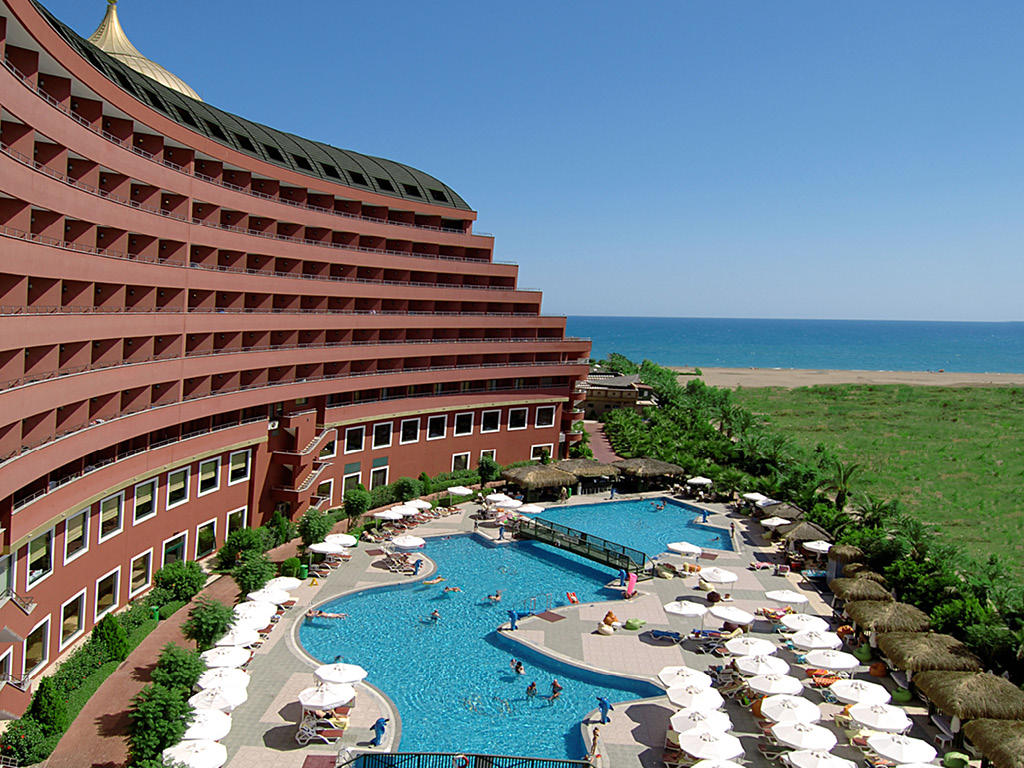Delphin Palace - Foto 3