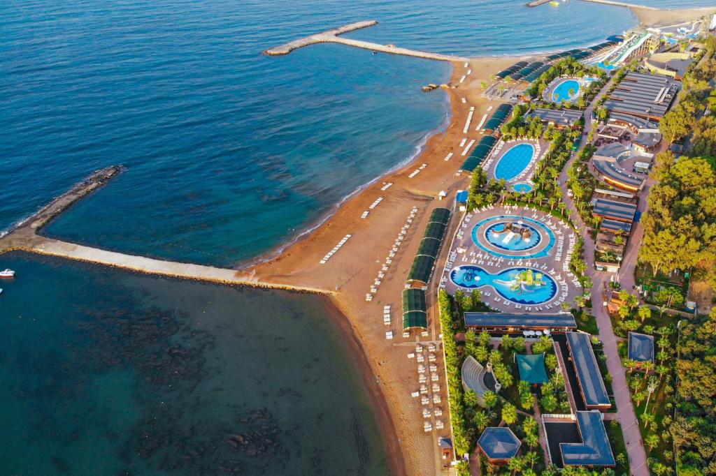 Eftalia Ocean Hotel