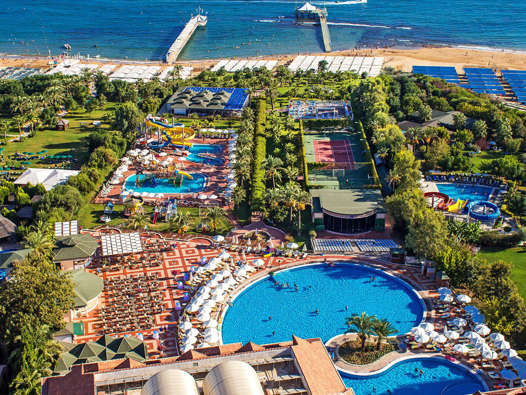 Hotel Turan Prince - Foto 4