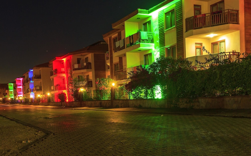 Eftalia Village