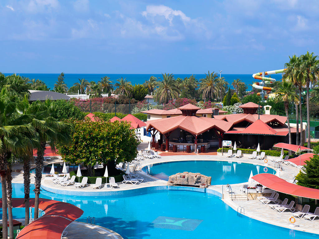 Miramare Queen Hotel - Foto 5